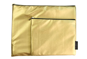 GOLD POUCH